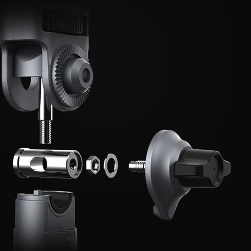 PGYTECH P-GM-172 Action Camera U-Clamp Mount PGYTECH P-GM-172 Action Camera U-Clamp Mount